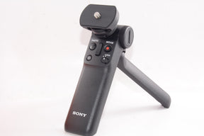 【外観特上級】ソニー SONY シューティンググリップ GP-VPT2BT