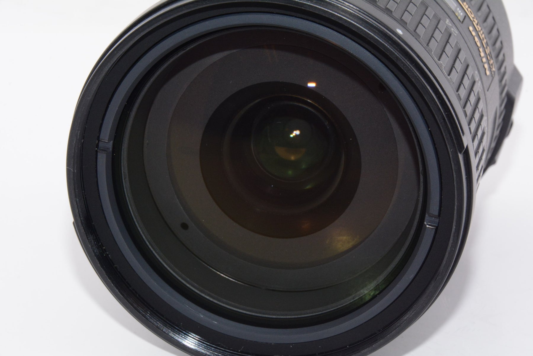 【外観特上級】Nikon AF-S DX VR Zoom Nikkor ED18-200mm F3.5-5.6G(IF)