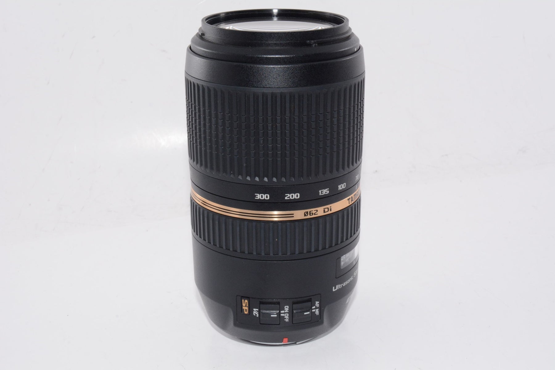 【外観特上級】TAMRON SP 70-300mm F4-5.6 Di VC USD キヤノン用
