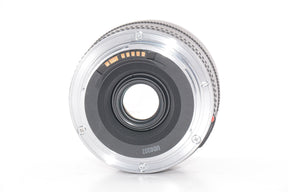 【外観特上級】Canon 単焦点広角レンズ EF24mm F2.8 フルサイズ対応