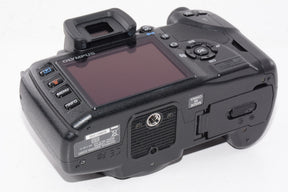 【外観特上級】OLYMPUS デジタル一眼レフカメラ E-520 ダブルズームキット E-520WKIT