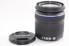 【外観特上級】OLYMPUS ZUIKO DIGITAL ED 40-150mm F4.0-5.6