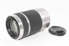 【外観並級】SONY E 55-210mm F4.5-6.3 OSS