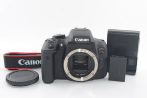 【外観特上級】Canon デジタル一眼レフカメラ EOS Kiss X8i ボディ