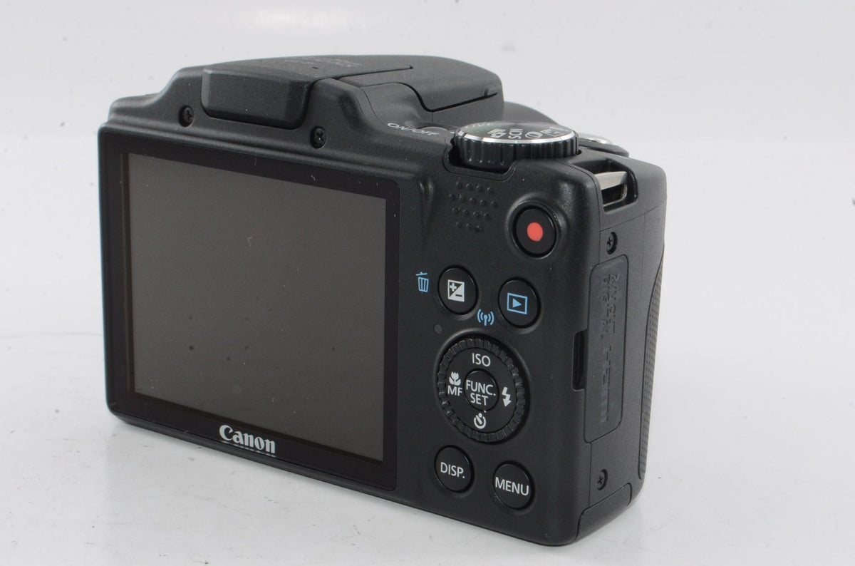 【外観特上級】Canon デジタルカメラ PowerShot SX510 HS