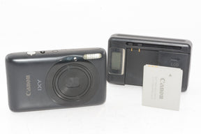【外観並級】Canon デジタルカメラ IXY 400F