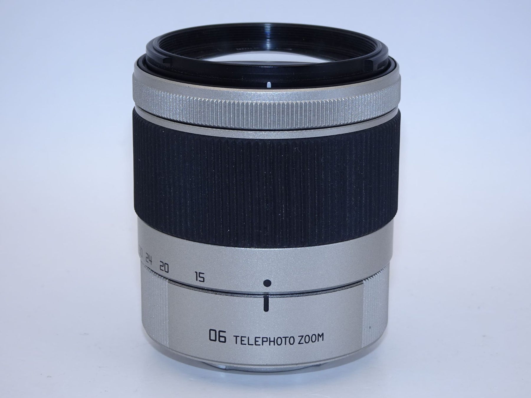 【外観特上級】PENTAX 望遠ズームレンズ 06 TELEPHOTO ZOOM Qマウント