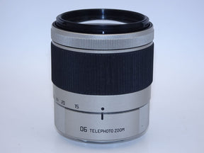 【外観特上級】PENTAX 望遠ズームレンズ 06 TELEPHOTO ZOOM Qマウント