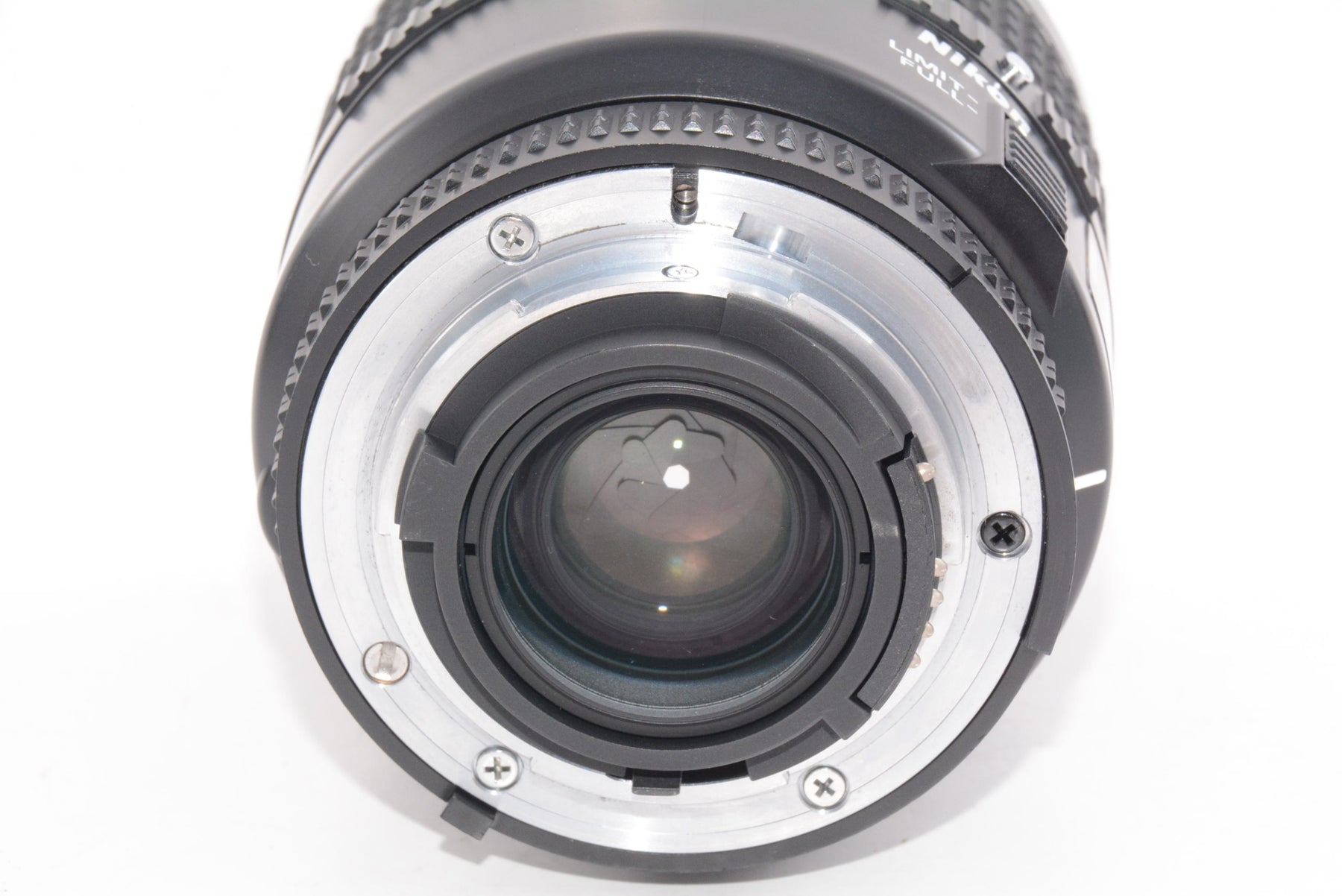 【外観特上級】Nikon 単焦点マイクロレンズ Ai AF Micro Nikkor 60mm f/2.8D フルサイズ対応