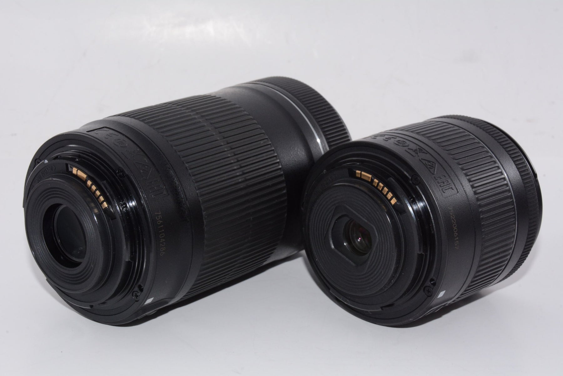 【外観並級】Canon EOS Kiss X9i ダブルズームキット