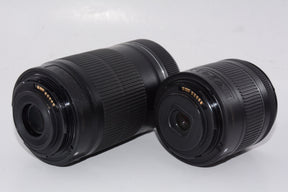 【外観並級】Canon EOS Kiss X9i ダブルズームキット