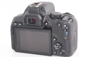 【外観並級】Canon EOS Kiss X10i ダブルズームキット
