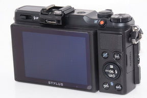 【外観特上級】OLYMPUS デジタルカメラ STYLUS XZ-2  ブラック