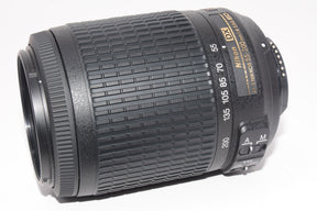 【外観特上級】Nikon AF-S DX VR Zoom Nikkor 55-200mm f/4-5.6G IF-ED