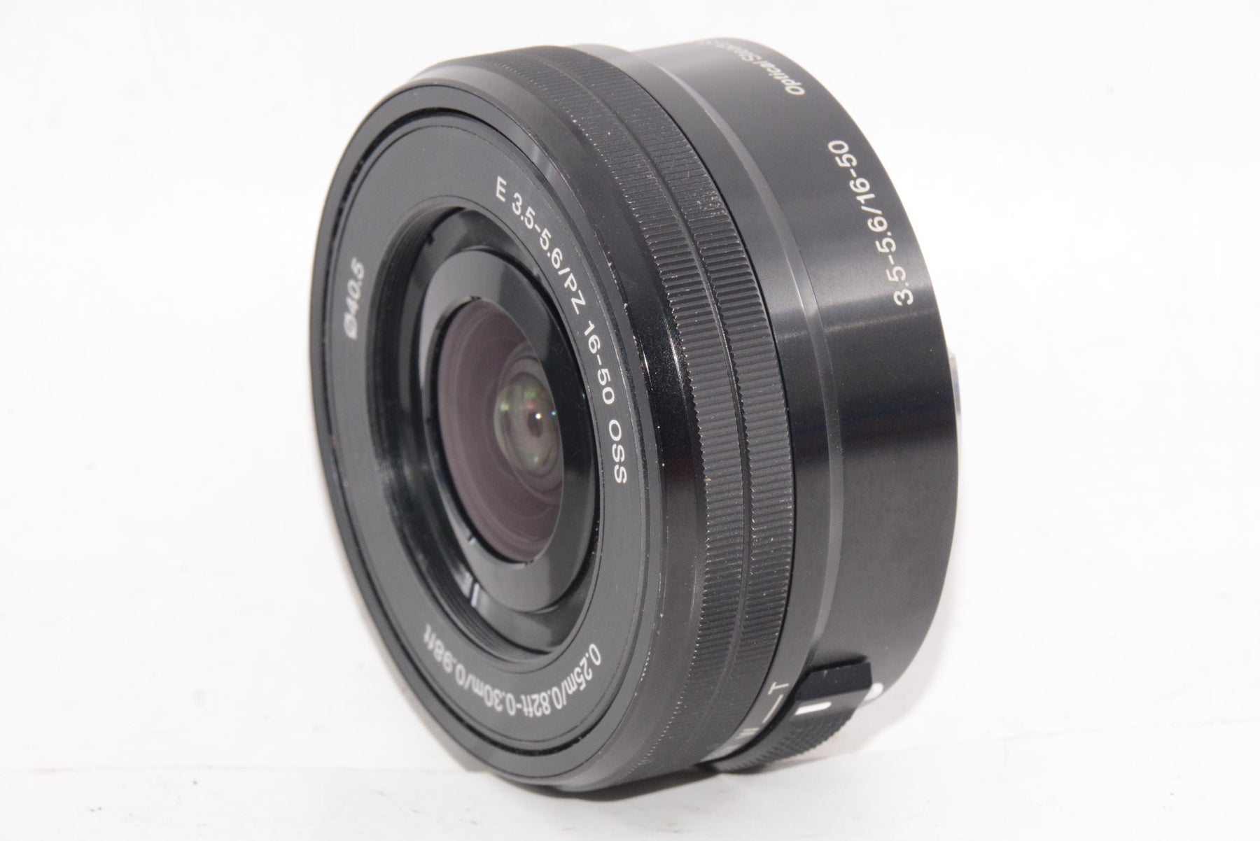 【外観並級】SONY NEX-3N パワーズームレンズキット