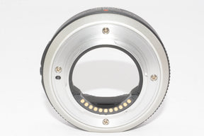 【外観特上級】OLYMPUS フォーサーズアダプター マイクロフォーサーズ用 MMF-2