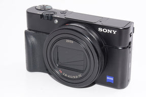 【外観特上級】ソニー SONY デジタルカメラ Cyber-shot DSC-RX100M7G