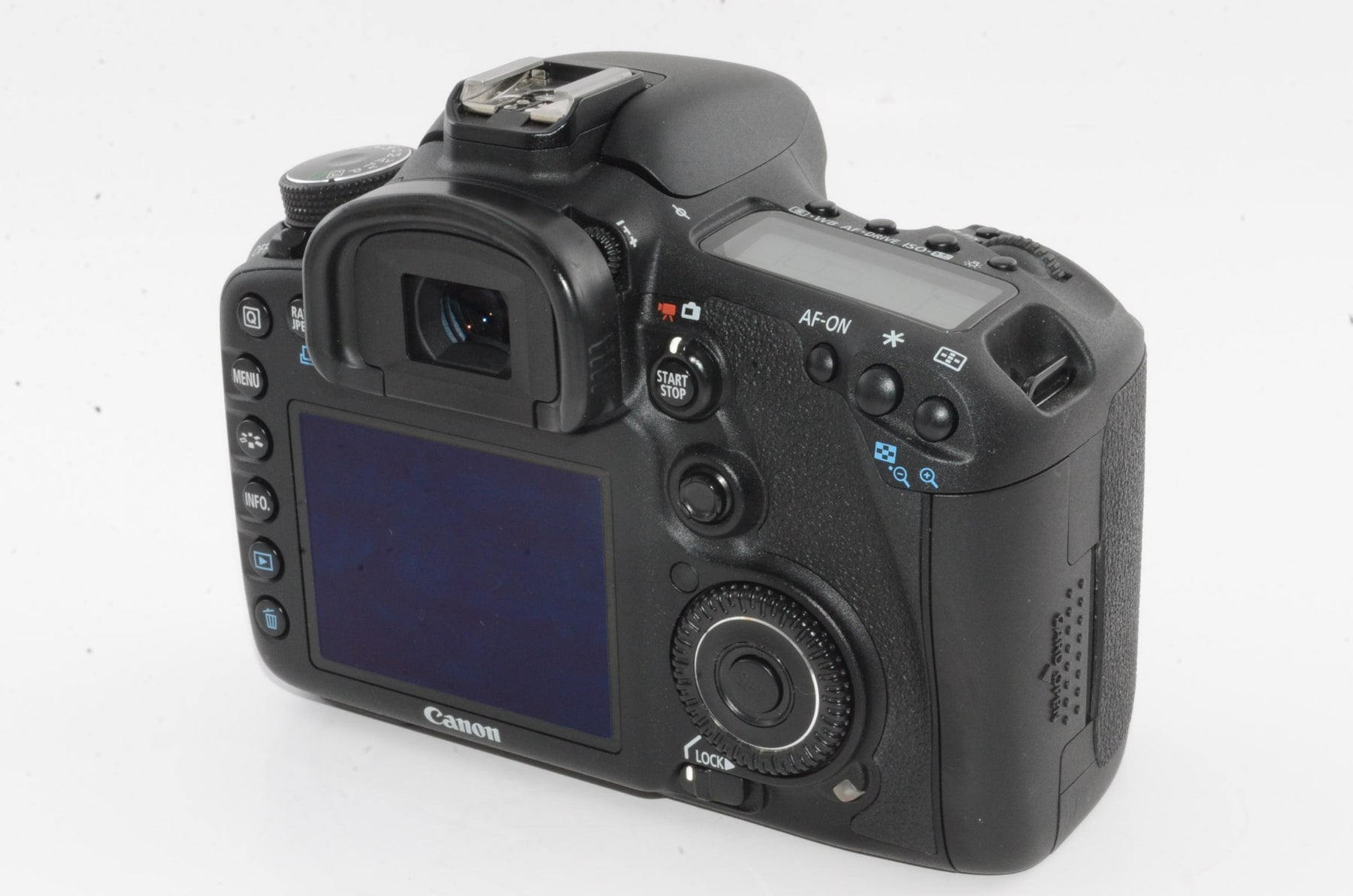 【外観並級】Canon デジタル一眼レフカメラ EOS 7D ボディ EOS7D