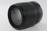 【外観並級】Nikon 標準ズームレンズ AF-S DX NIKKOR 18-105mm f/3.5-5.6G ED VR ニコンDXフォーマット専用