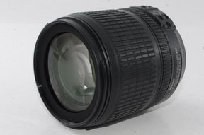 【外観並級】Nikon 標準ズームレンズ AF-S DX NIKKOR 18-105mm f/3.5-5.6G ED VR ニコンDXフォーマット専用
