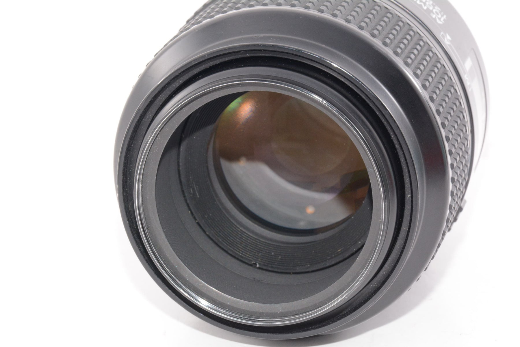 【外観並級】Nikon ニコン AF MICRO NIKKOR 105mm F2.8