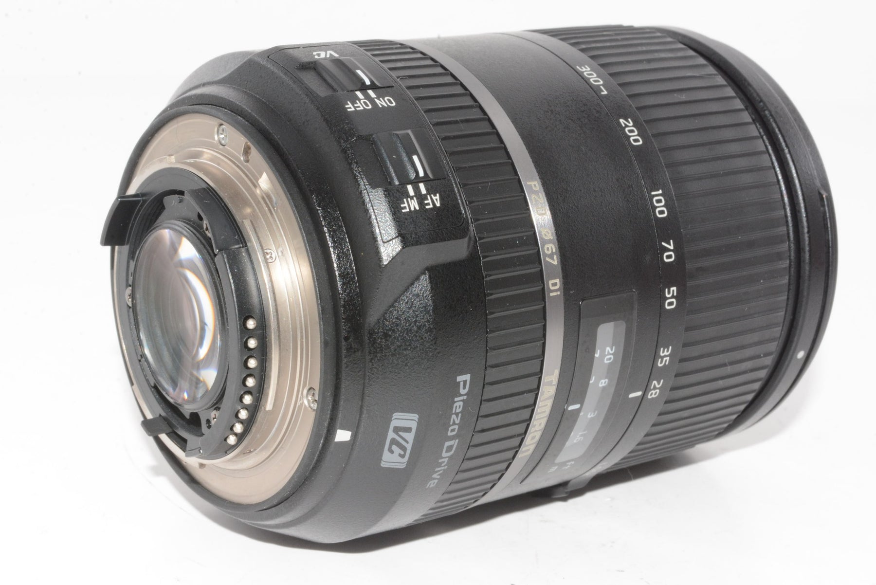 【外観特上級】TAMRON 28-300mm F3.5-6.3 Di VC PZD