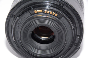 【外観特上級】Canon 標準ズームレンズ EF-S18-55mm F3.5-.5.6 IS II