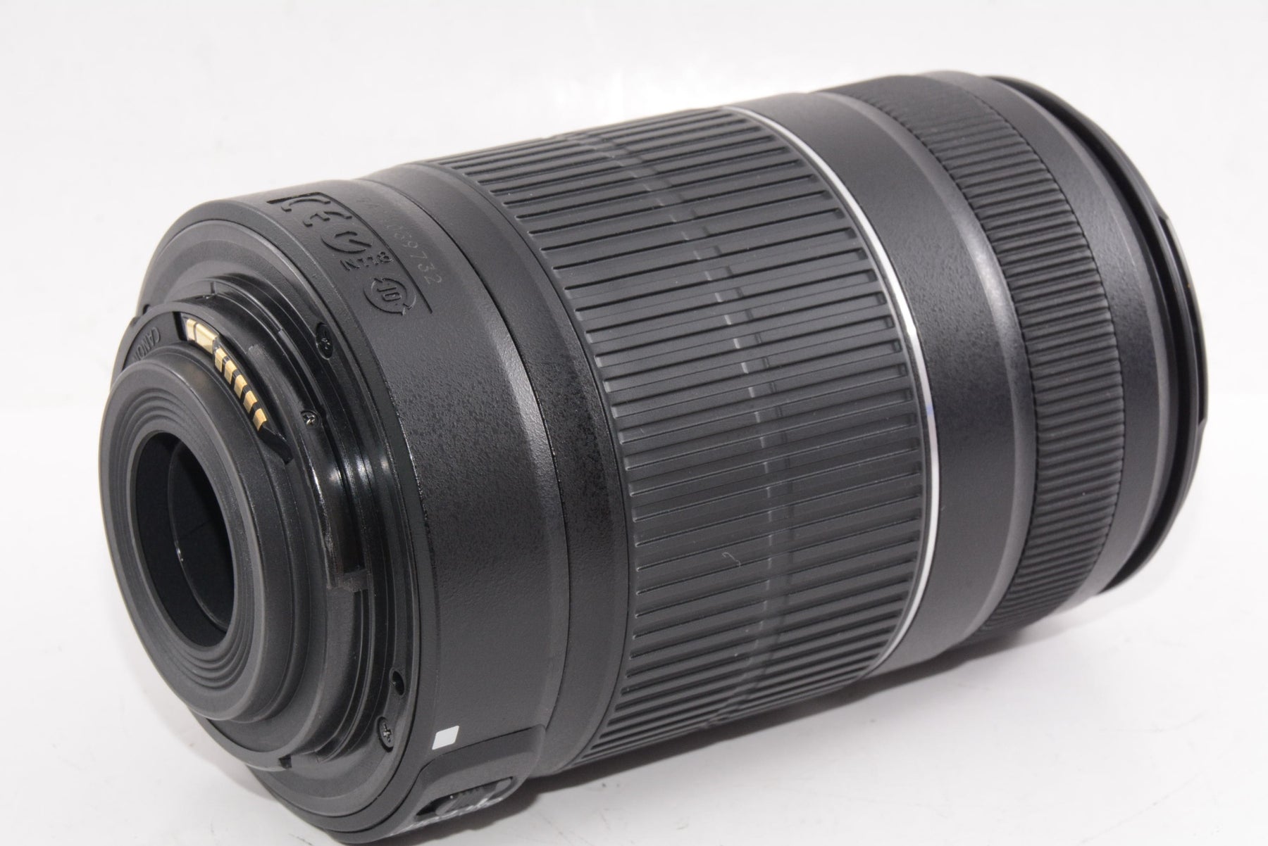 【外観並級】CANON CANON EF-S55-250mm F4-5.6 IS II