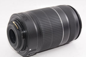 【外観並級】CANON CANON EF-S55-250mm F4-5.6 IS II