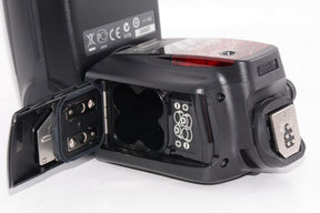【外観特上級】Canon フラッシュ スピードライト 580EX II (J) SP580EX2