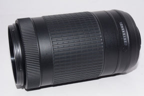 【外観並級】Nikon AF-P DX NIKKOR 70-300mm f/4.5-6.3G ED VR レンズ