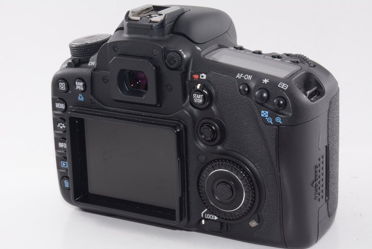 【外観並級】Canon デジタル一眼レフカメラ EOS 7D ボディ EOS7D