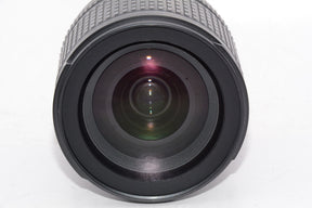 【外観並級】Nikon AF-S DX Zoom Nikkor ED 18-135mm F3.5-5.6G (IF)