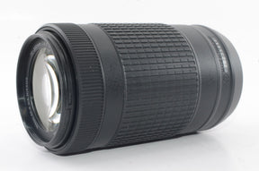 【外観特上級】Nikon 望遠ズームレンズ AF-P DX NIKKOR 70-300mm f/4.5-6.3G ED VR ニコンDXフォーマット専用