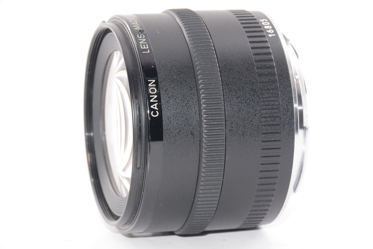 【外観特上級】Canon 単焦点広角レンズ EF24mm F2.8 フルサイズ対応