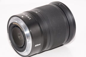 【外観特上級】Nikon ミラーレス一眼カメラ Z6II レンズキット NIKKOR Z 24-70mm f/4 付属 Z6IILK24-70 black