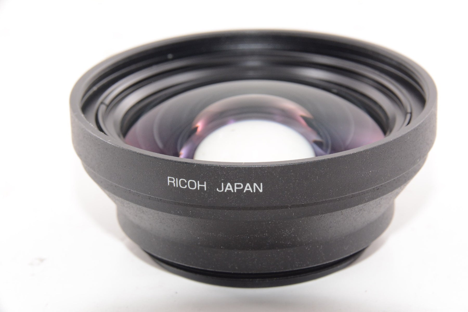 【外観特上級】RICOH ワイドコンバージョンレンズ GW2 173720