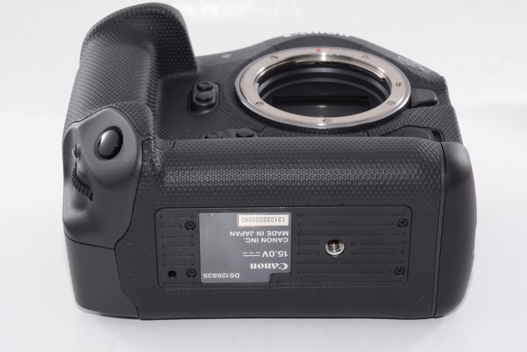 【外観特上級】Canon EOS R3 ボディ フルサイズ ミラーレスカメラ キヤノン