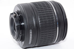 【外観並級】Nikon 標準ズームレンズ AF-P DX NIKKOR 18-55mm f/3.5-5.6G VR