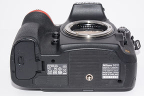 【外観並級】Nikon デジタル一眼レフカメラ D810