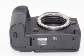 【外観特上級】Canon ミラーレス一眼カメラ EOS R5 ボディ