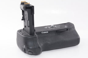 【外観特上級】キヤノン バッテリーグリップ BG-E21 EOS6DmarkII用 2130C001