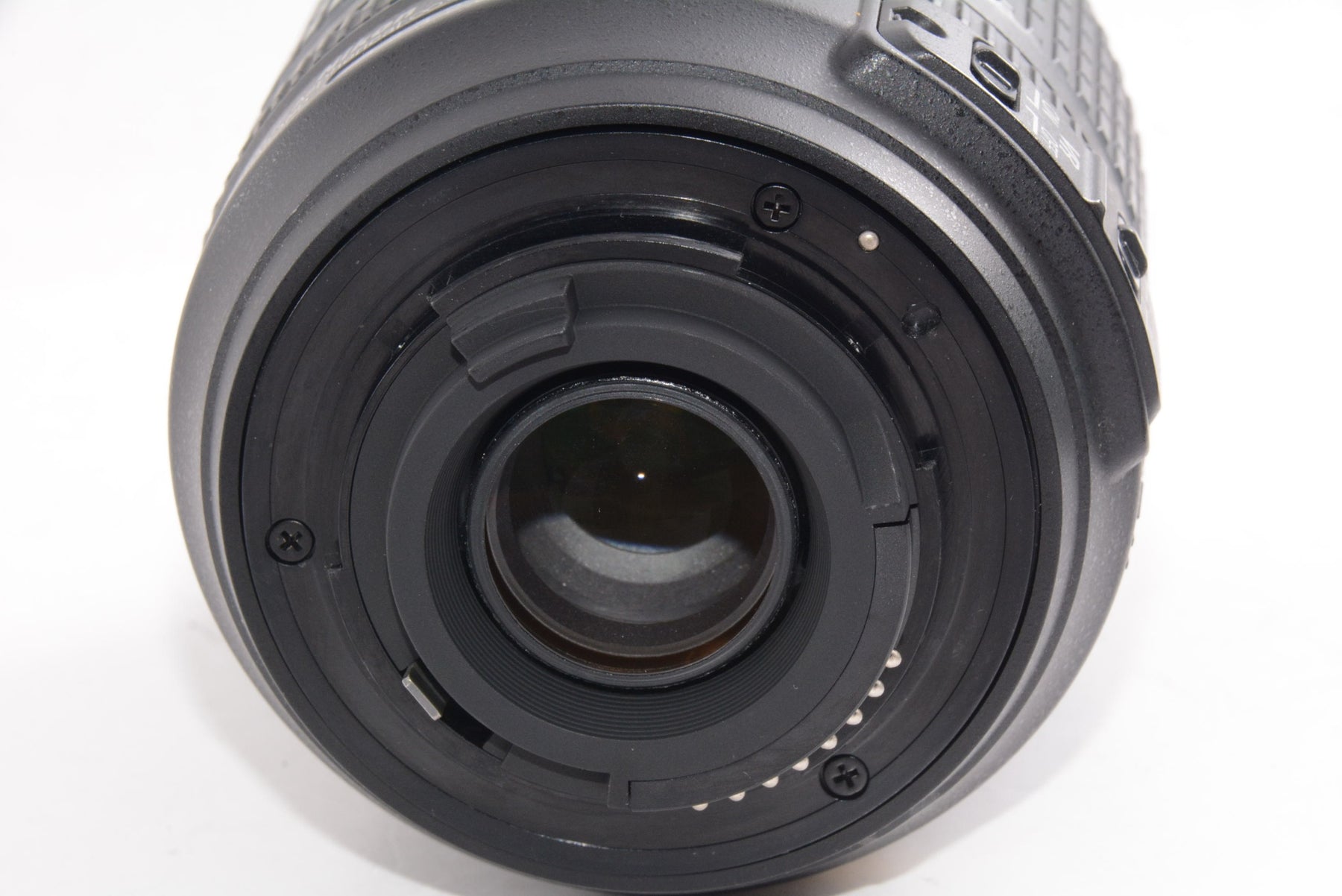 【外観特上級】Nikon AF-S DX NIKKOR 18-105mm f/3.5-5.6G ED VR