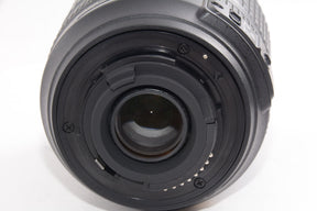 【外観特上級】Nikon AF-S DX NIKKOR 18-105mm f/3.5-5.6G ED VR