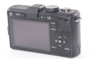【外観特上級】Panasonic LUMIX GF1 ボディ DMC-GF1