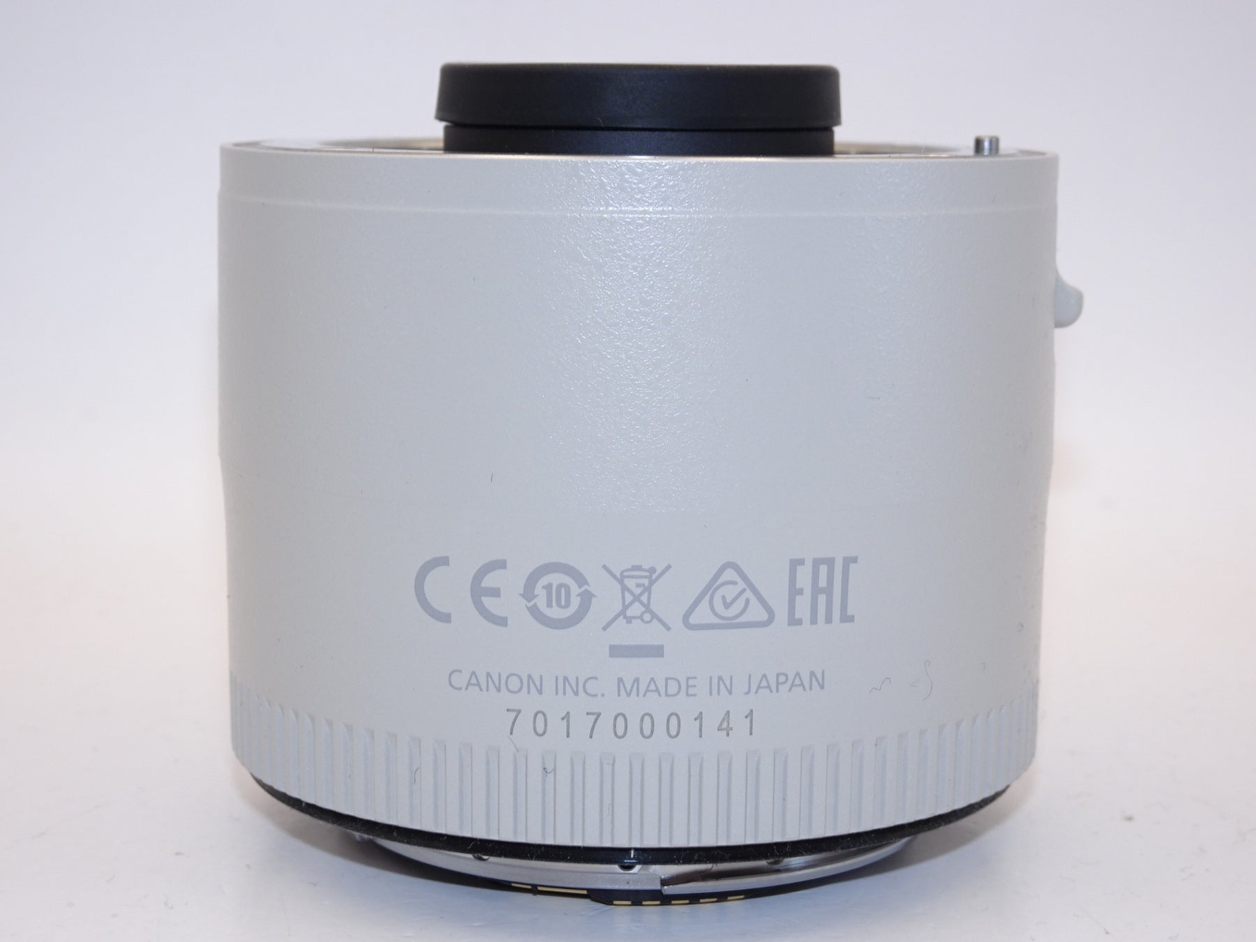 【外観特上級】Canon エクステンダー EF2X III
