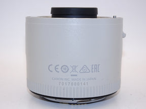 【外観特上級】Canon エクステンダー EF2X III