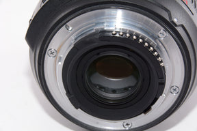 【外観並級】Nikon AF-S DX VR Zoom Nikkor ED18-200mm F3.5-5.6G(IF)