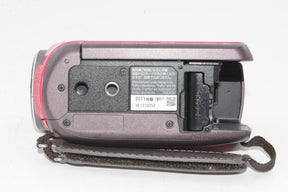 【外観並級】パナソニック デジタルハイビジョンビデオカメラ TM45 内蔵メモリー32GB