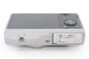 【外観並級】FUJIFILM デジタルカメラ XF1  ブラック F FX-XF1B